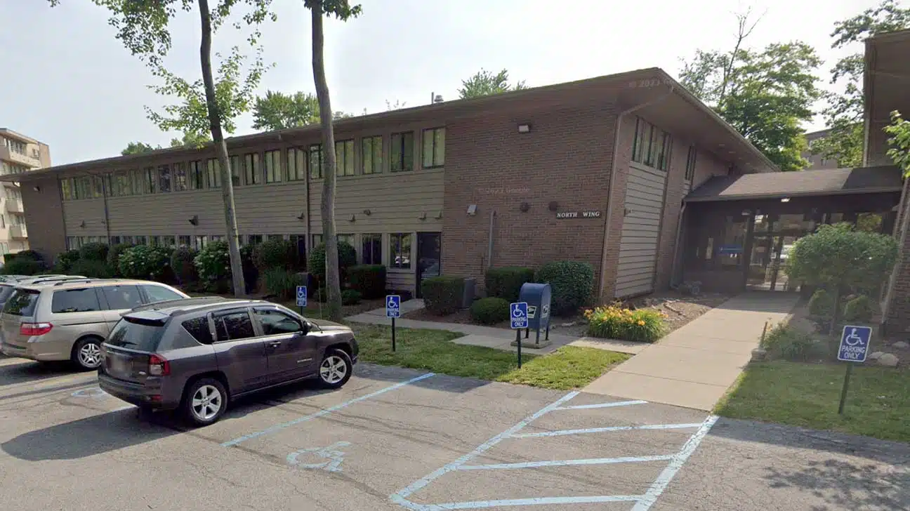 Glenbeigh Outpatient Center of Toledo, Toledo, Ohio Rehab Centers