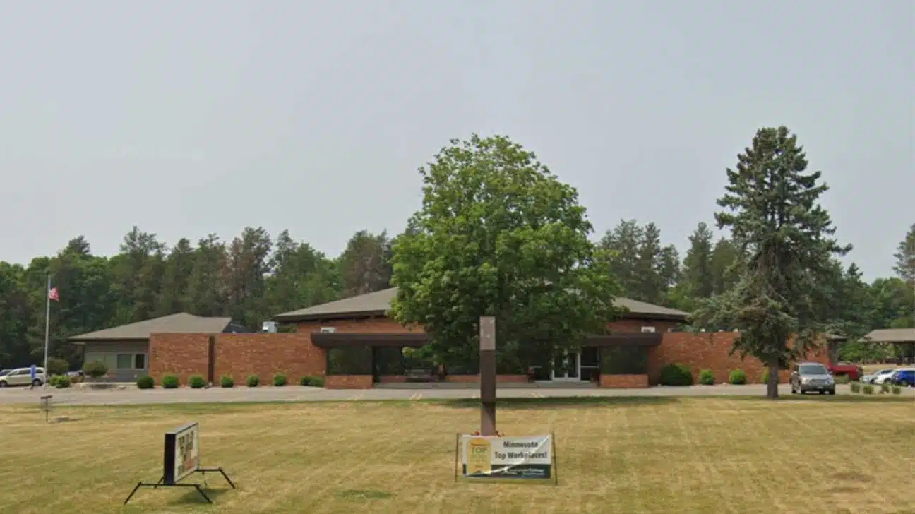 Minnesota Adult & Teen Challenge - Brainerd, Minnesota Rehab Centers