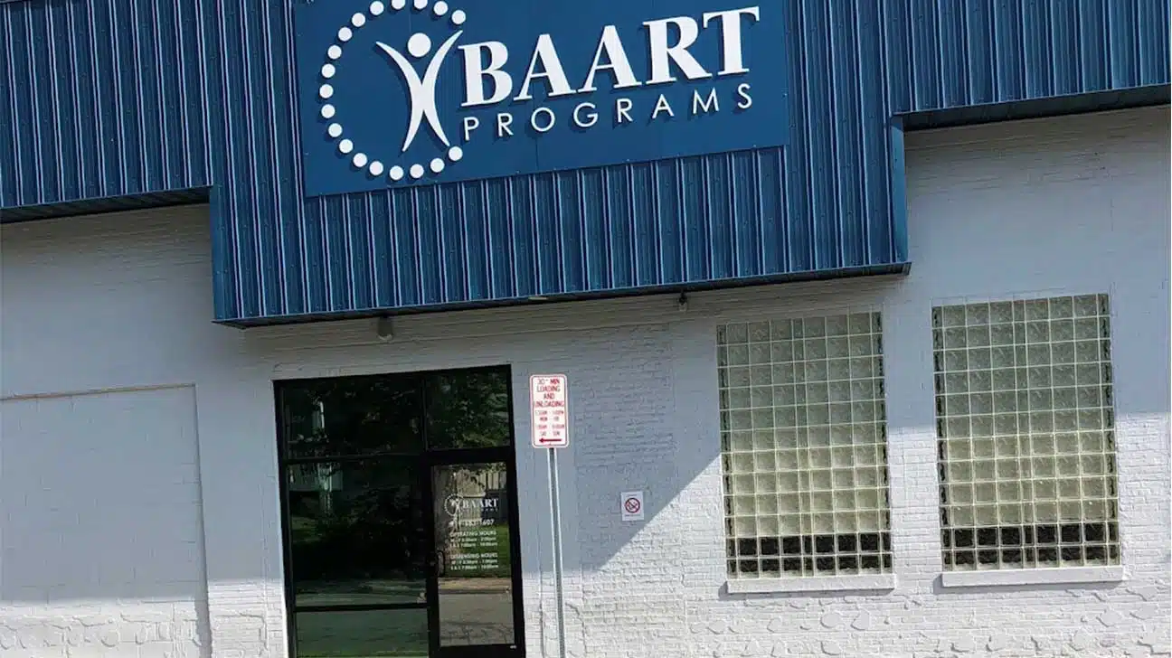 BAART Programs, Durham, North Carolina Rehab Centers