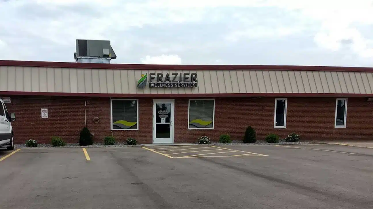 Frazier Wellness Services - South Saint Paul, Minnesota Rehab Centers