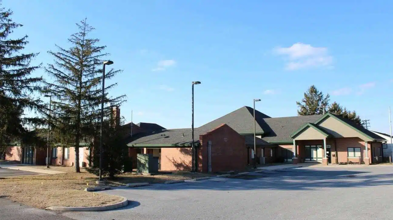 Maryville Inc., Pemberton, New Jersey Rehab Centers