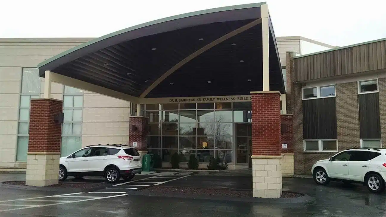 Community Health Connections, Fitchburg, Massachusetts Rehab Centers