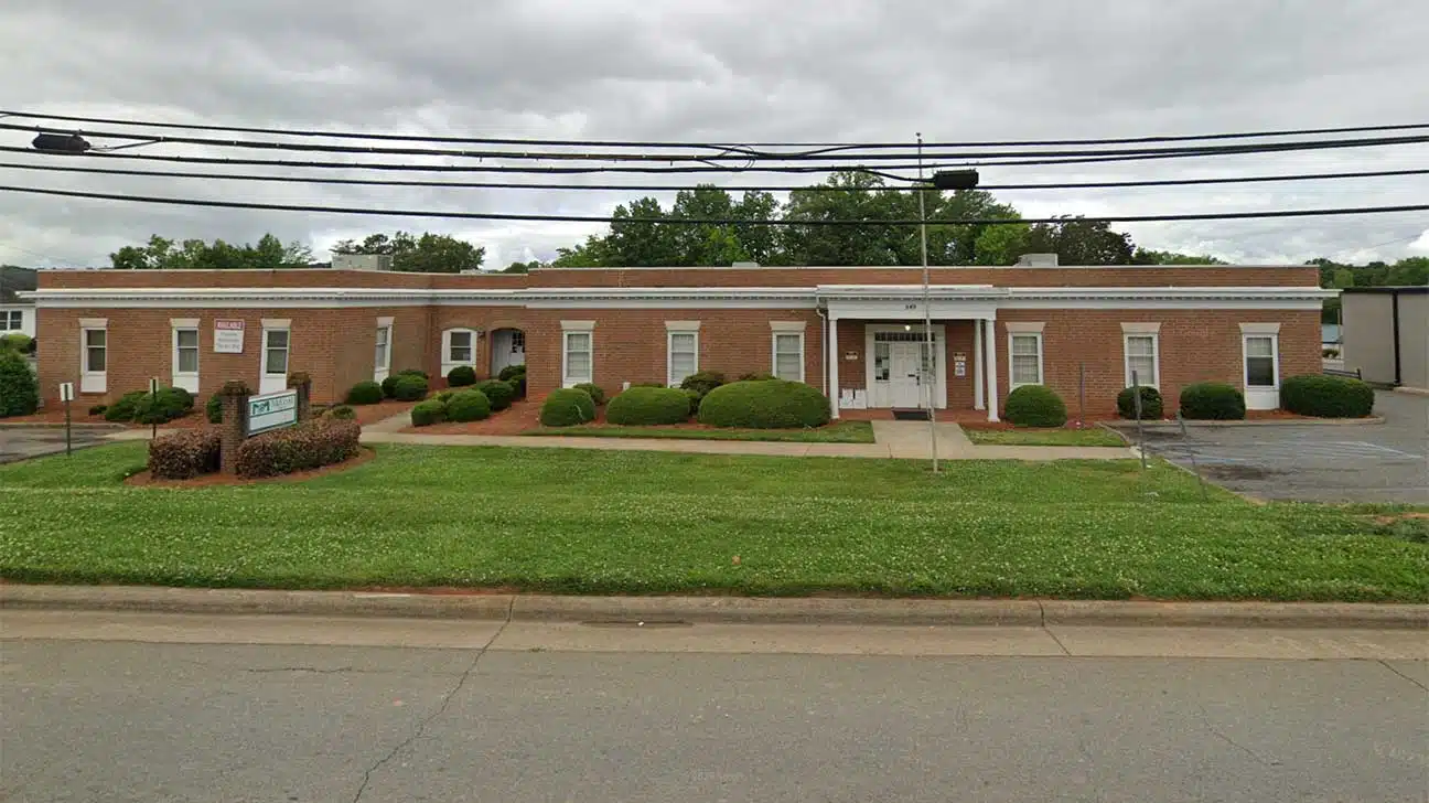 McLeod Centers For Well Being, Gastonia, North Carolina Rehab Centers