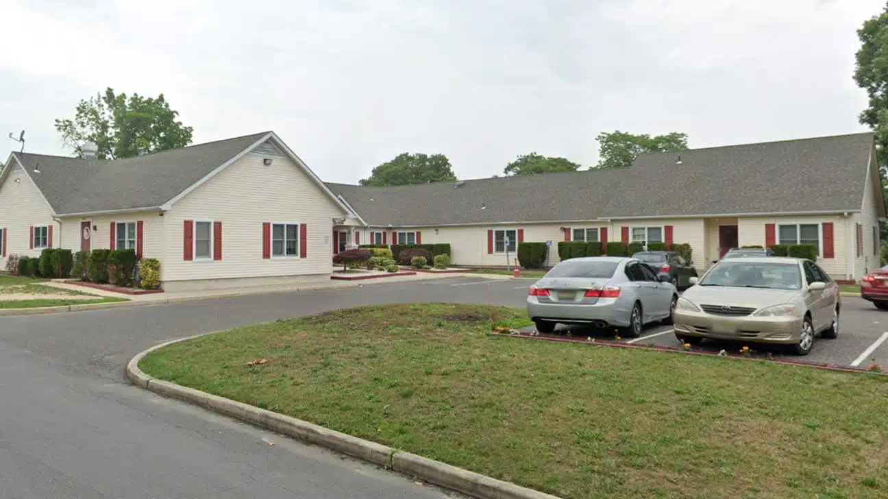 Hendricks House Inc., Vineland, New Jersey Rehab Centers