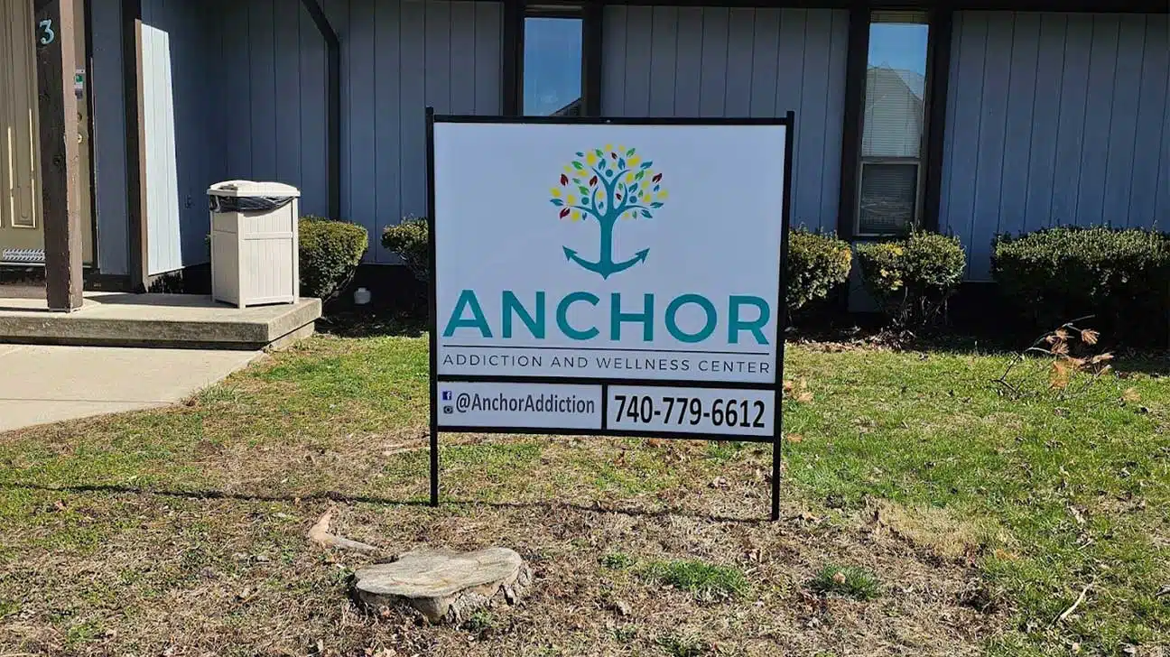 Anchor Addiction And Wellness Center, Chillicothe, Ohio Rehab Centers