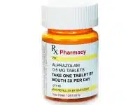 How Often Is Xanax Prescribed?
