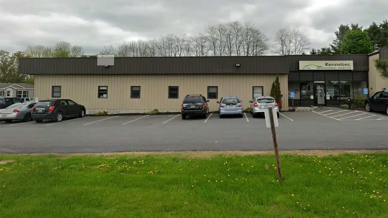 Kennebec Behavioral Health, Skowhegan, Maine Rehab Centers