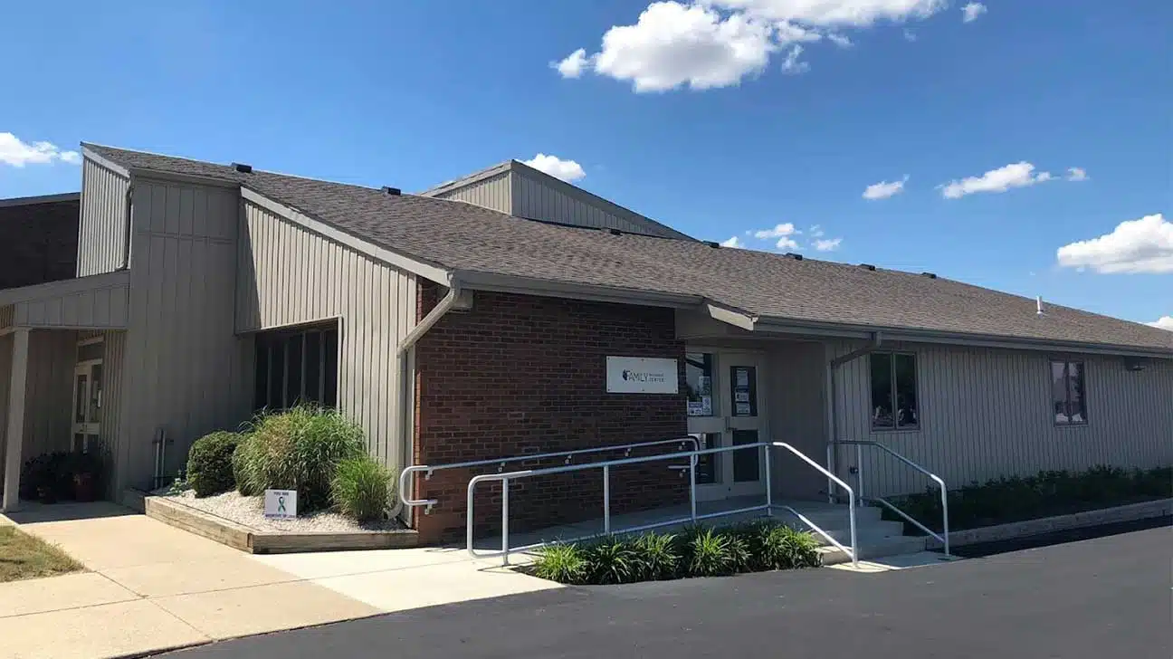 Family Resource Center, Kenton, Ohio Rehab Centers