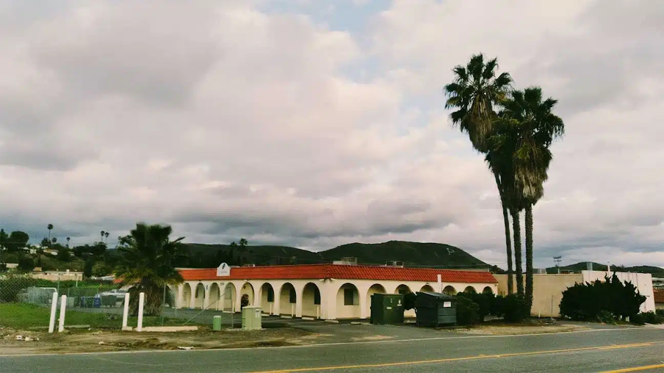 Capalina Comprehensive Treatment Center, San Marcos, California Rehab Centers