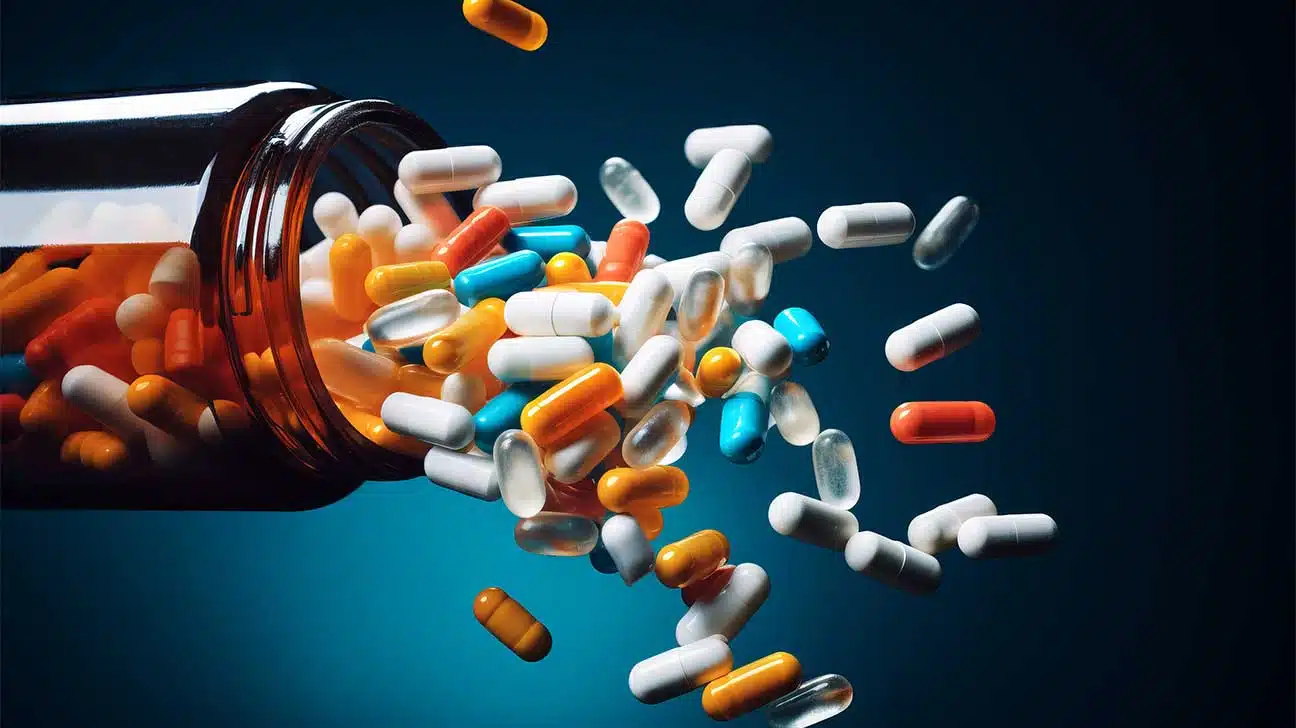 Can I Bring My Medications To Rehab?