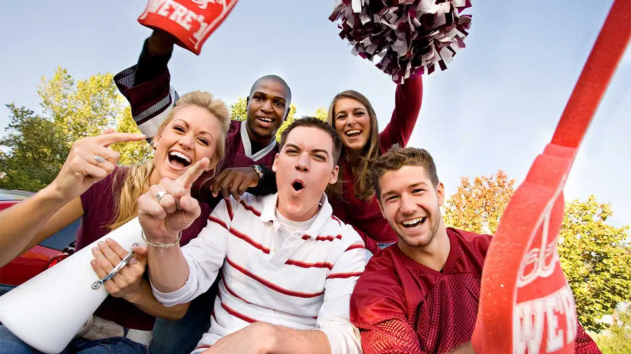 5 Benefits Of Alcohol-Free Pregaming For College Students