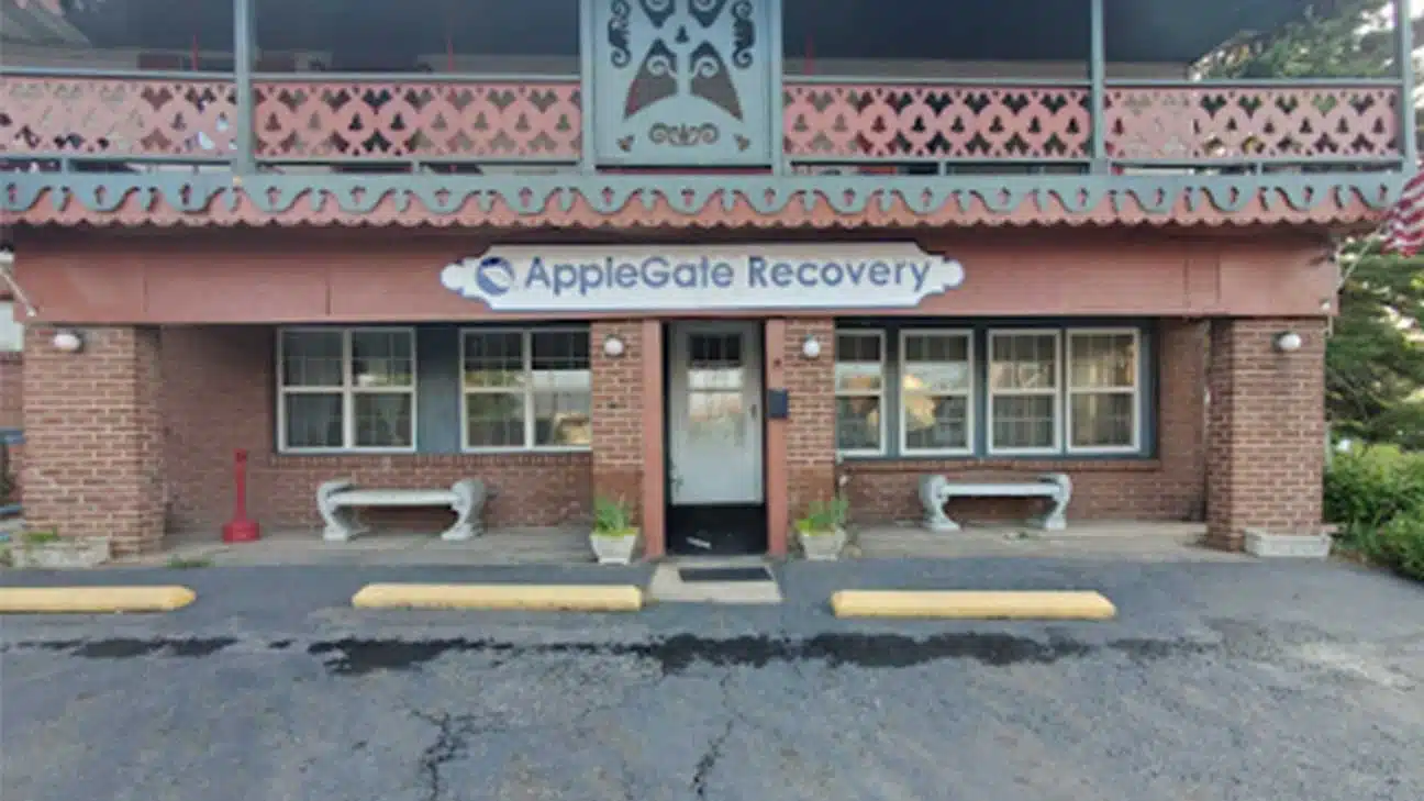 AppleGate Recovery Mt. Carmel, Mt. Carmel, Pennsylvania