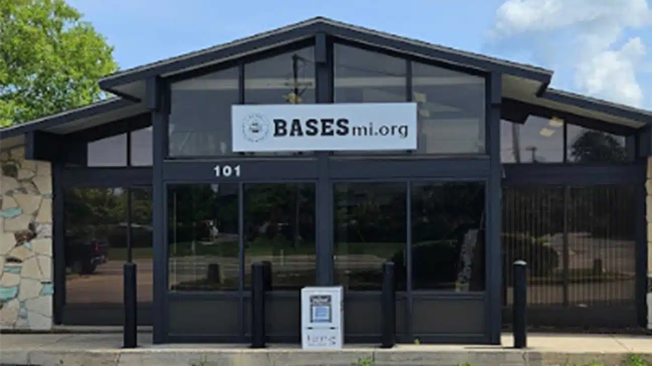 Bay Area Substance Education Services (BASES), Charlevoix, Michigan