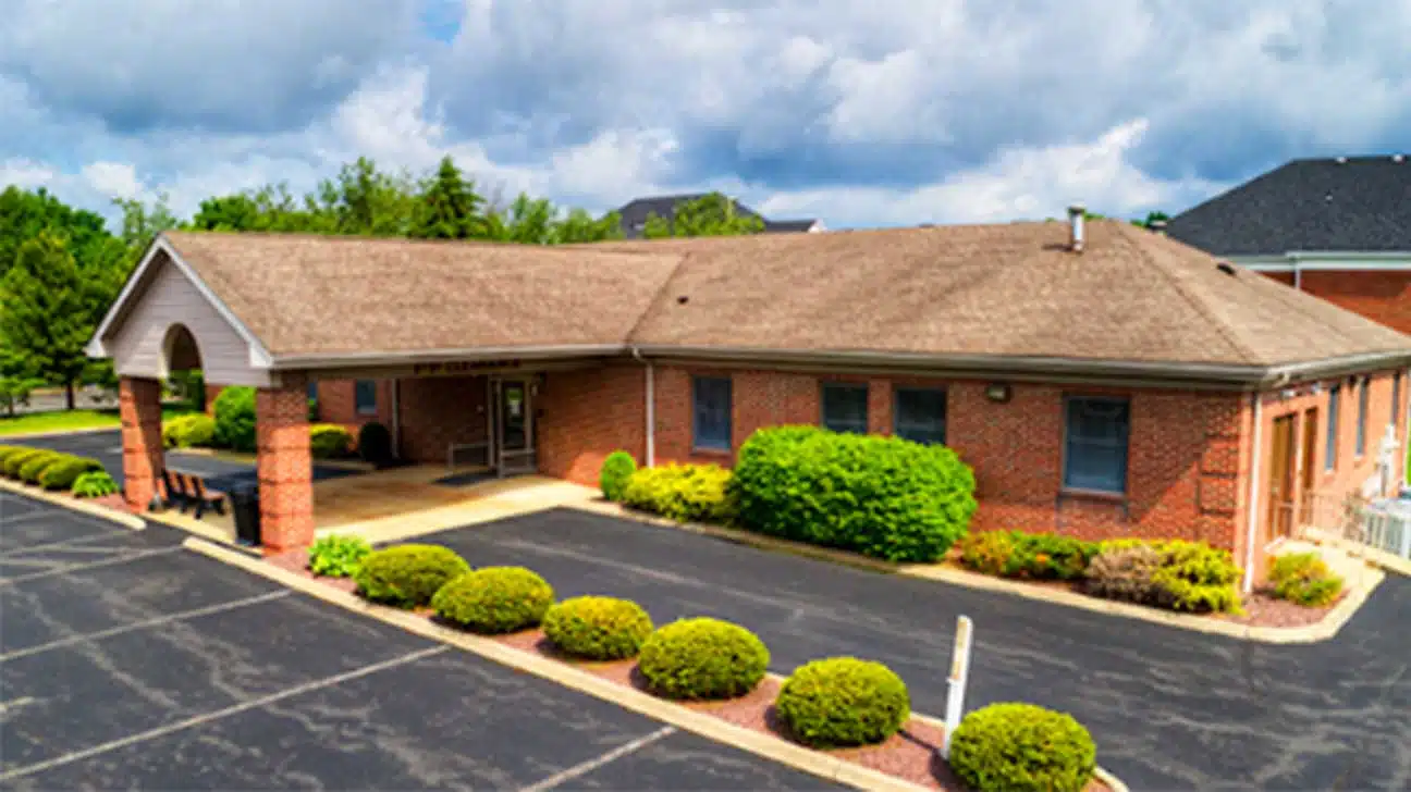 BrightView Youngstown Addiction Treatment Center, Boardman, Ohio