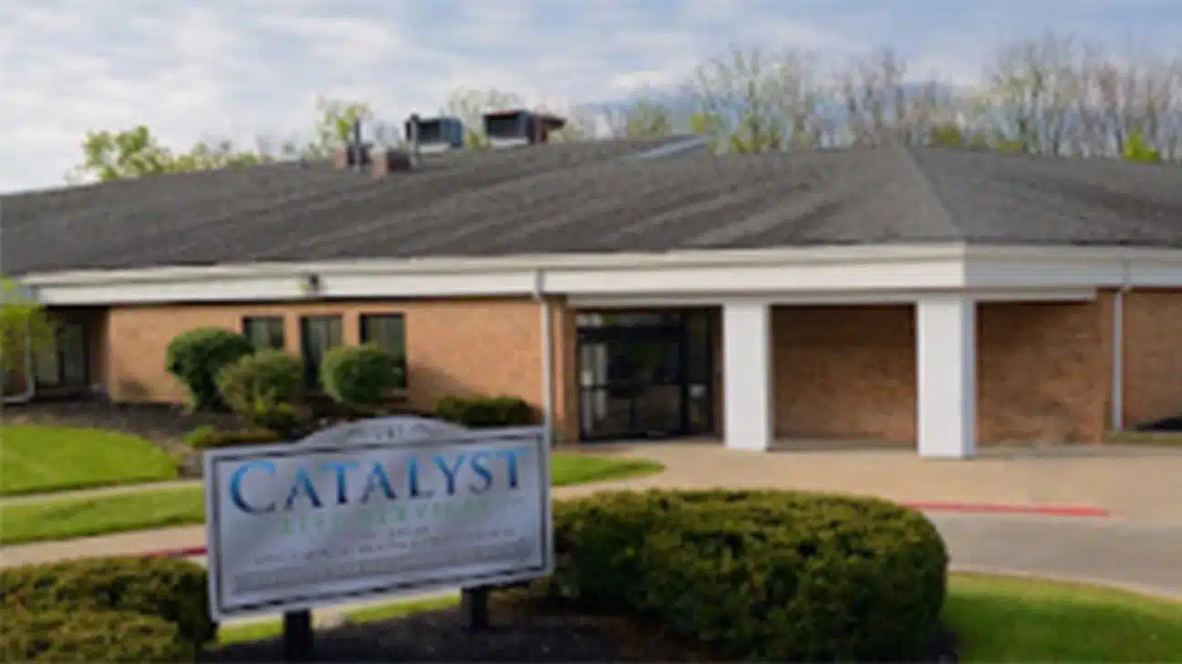Catalyst Life Services, Mansfield, Ohio