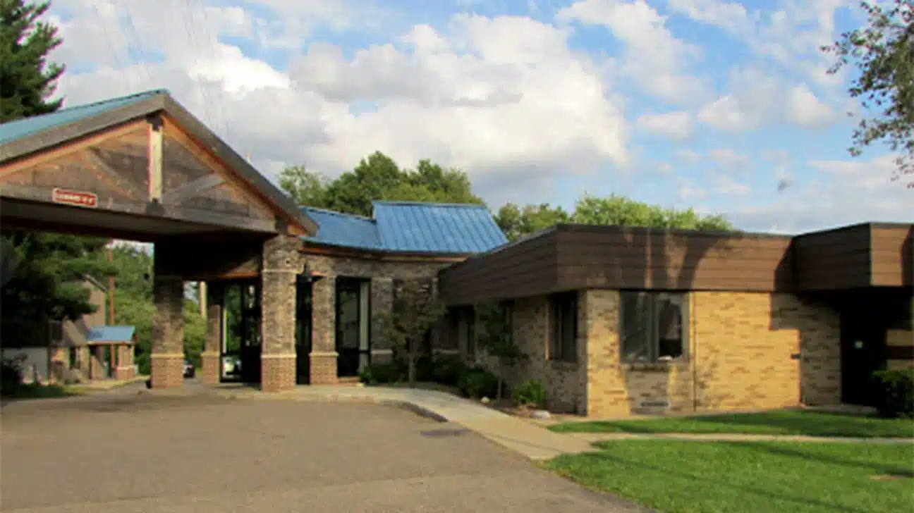 Gilmore Inpatient Detox And Residential Treatment Center, Kalamazoo, Michigan