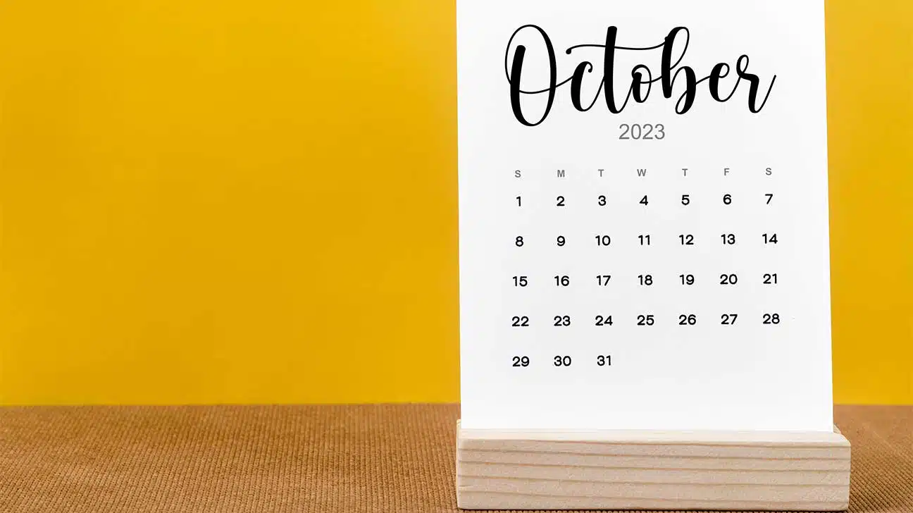 Go Sober For October 2023: Health Benefits & Tips