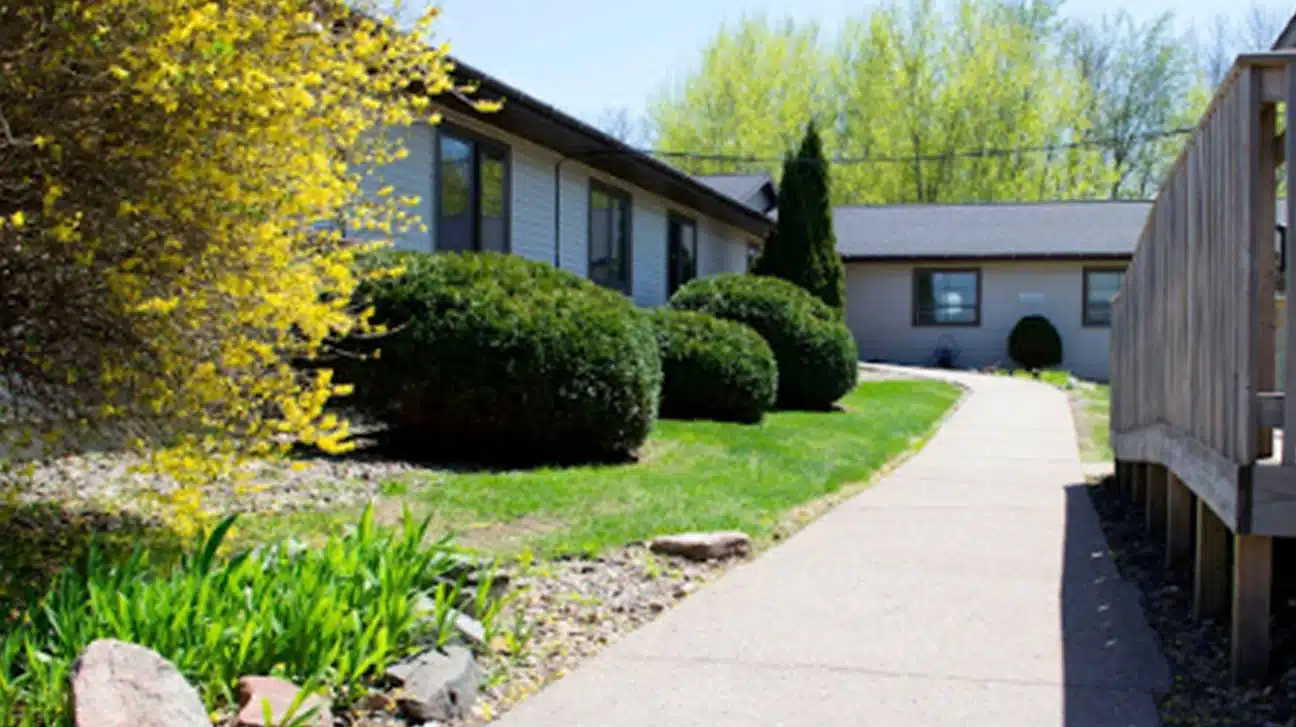 Great Lakes Recovery Centers Inc. Adult Residential Services, Marquette, Michigan