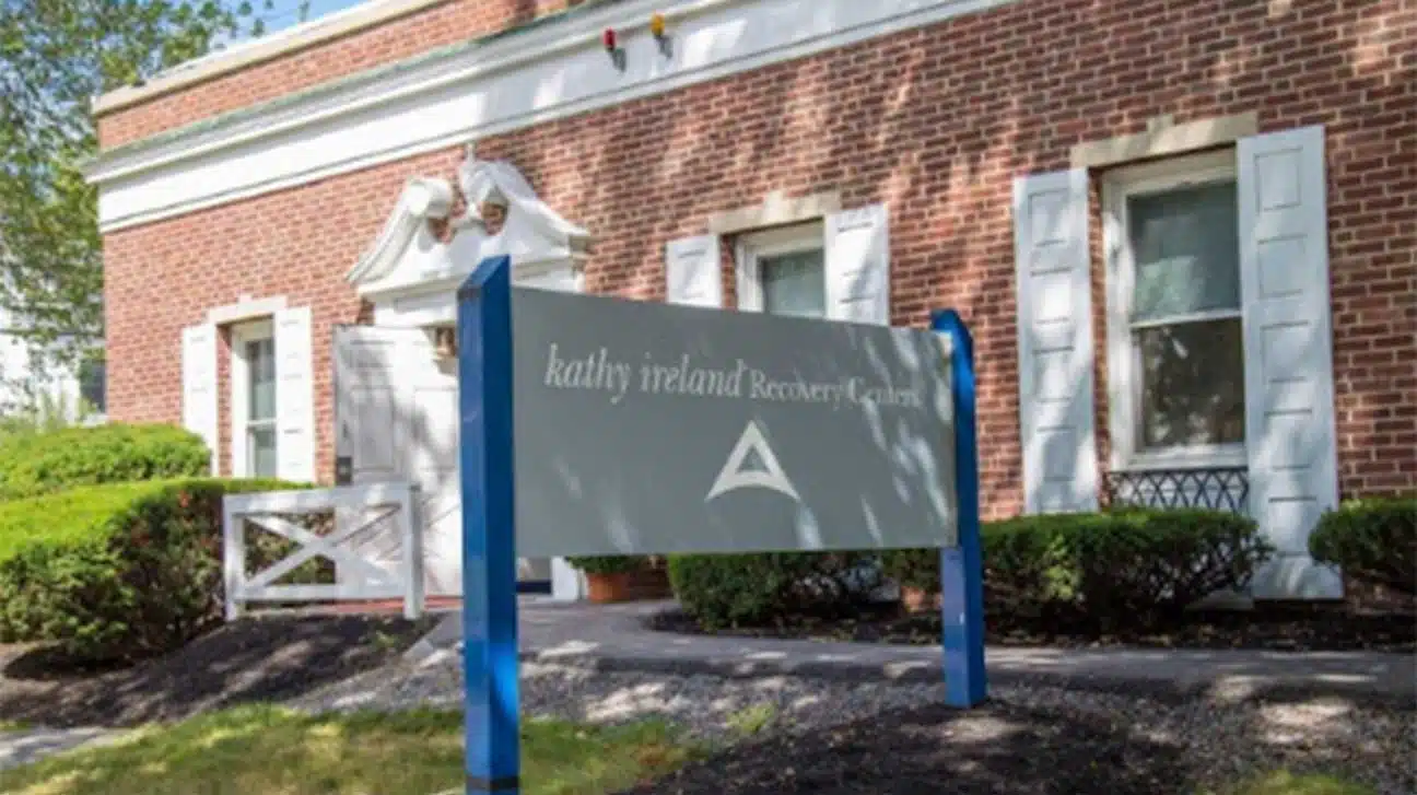 Kathy Ireland Recovery Centers, Laconia, New Hampshire