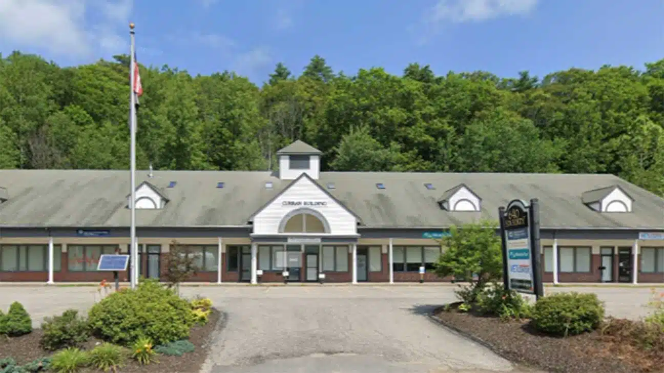 Keene VA Clinic, Keene, New Hampshire