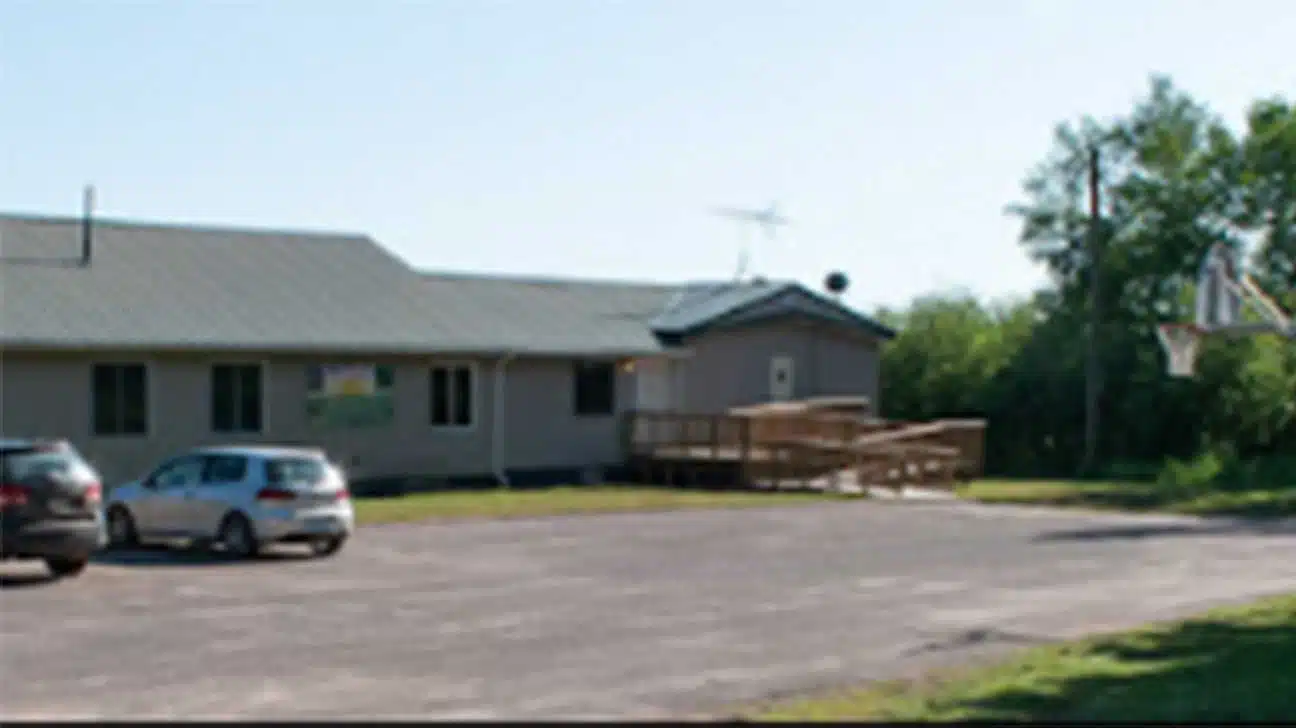 New Day Treatment Center, Baraga County, Michigan