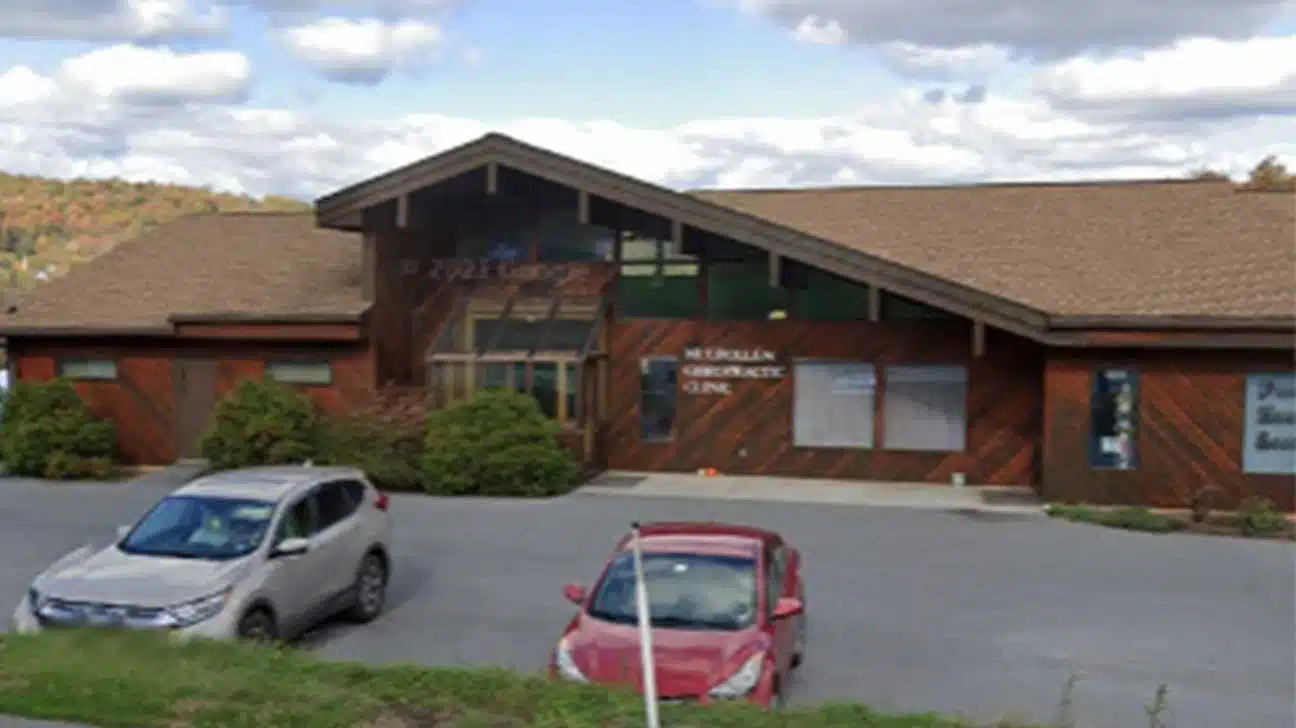 Perry Human Services, New Bloomfield, Pennsylvania