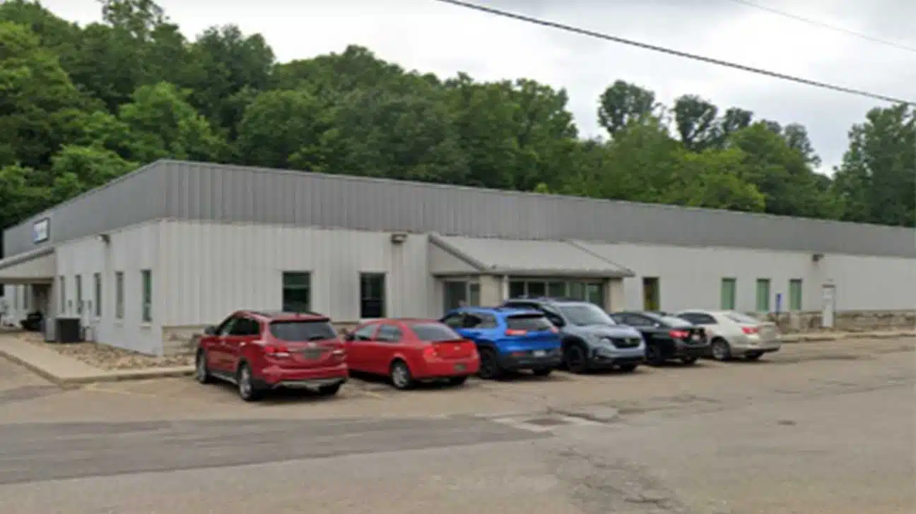 Pinnacle Treatment Centers, Zanesville, Ohio