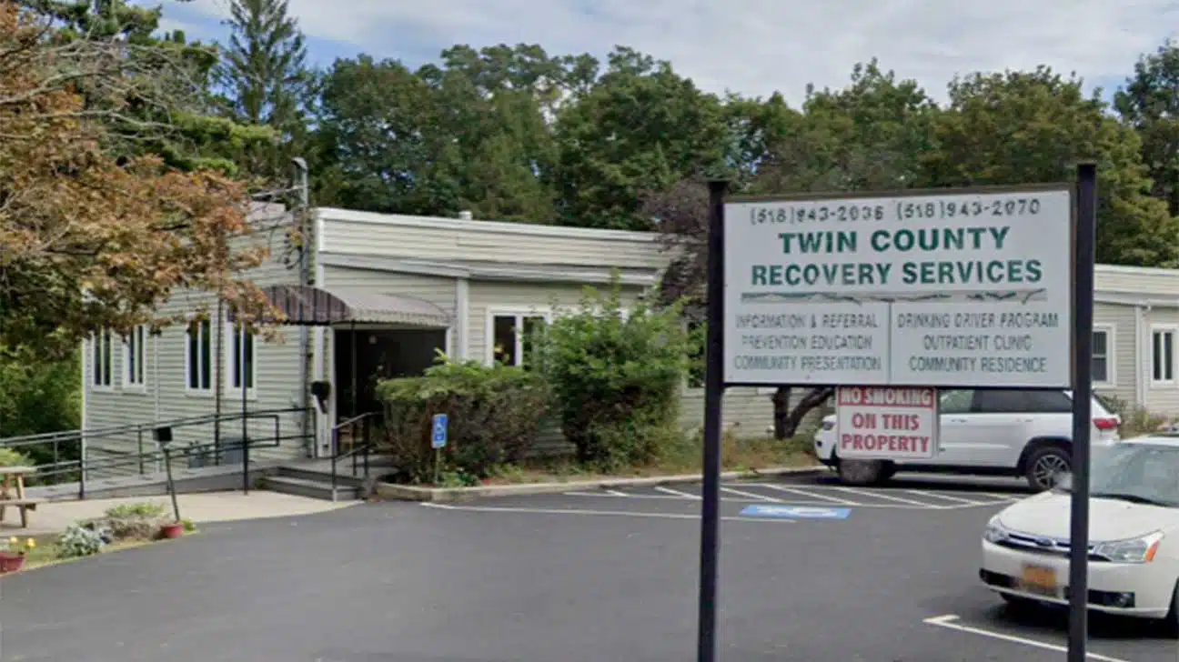 Twin County Recovery Services, Greene County, New York