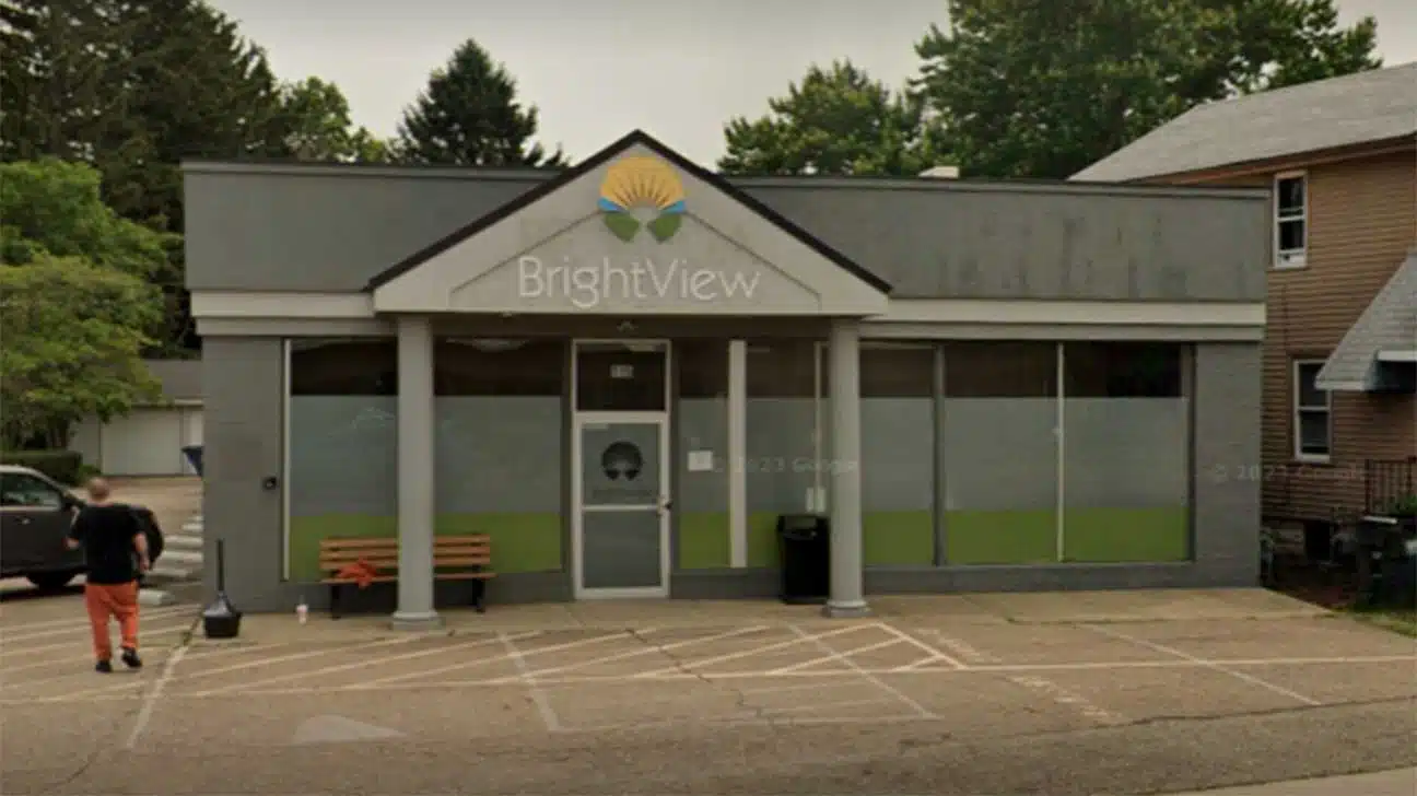 Brightview Dover Addiction Treatment Center, Dover, Ohio