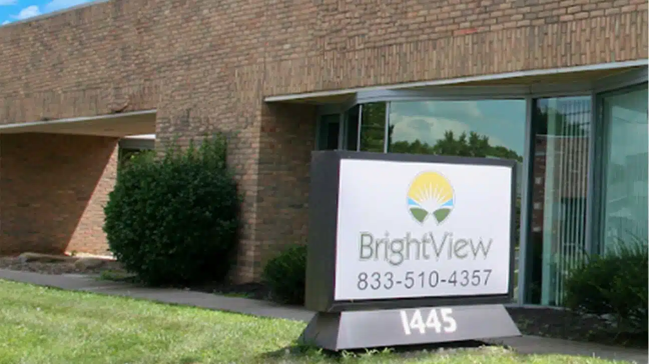 Brightview Newark Addiction Treatment Center, Newark, Ohio