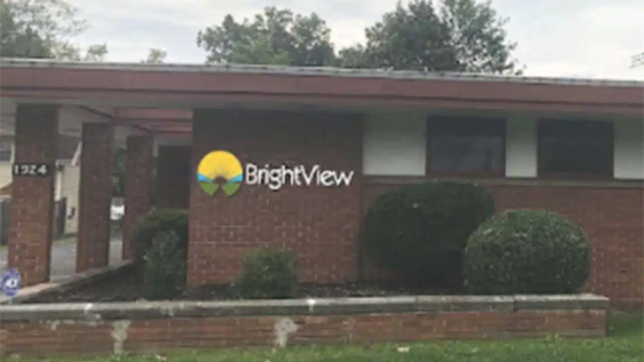 Brightview Warren Addiction Treatment Center, Warren, Ohio