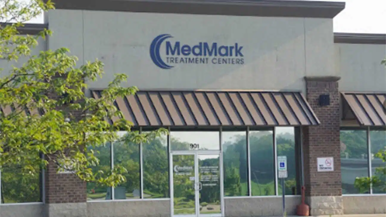 Medmark Treatment Centers, Lebanon, Ohio