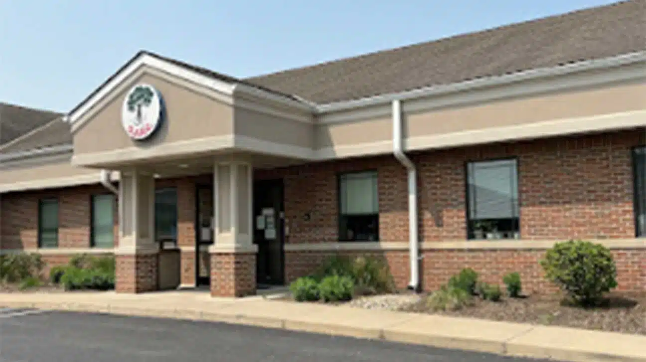 Ohio Addiction Recovery Center (OARC), Grove City, Ohio