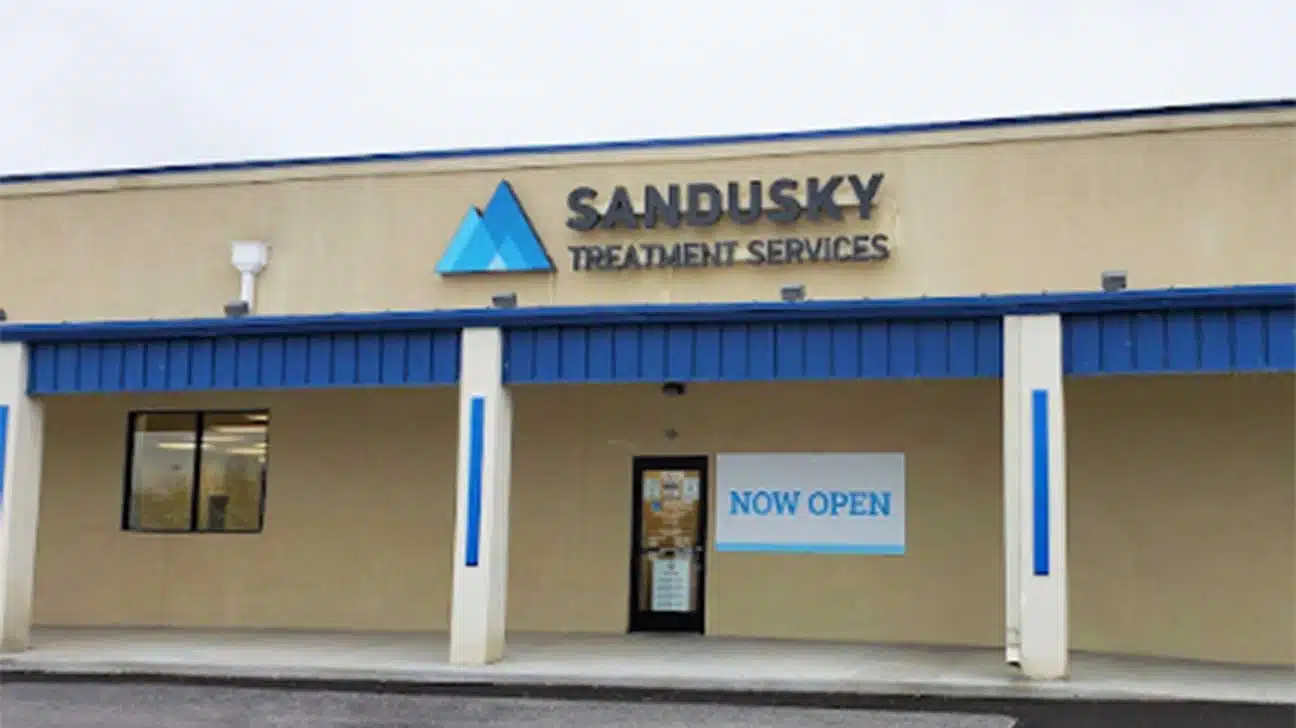 Sandusky Treatment Services, Sandusky, Ohio