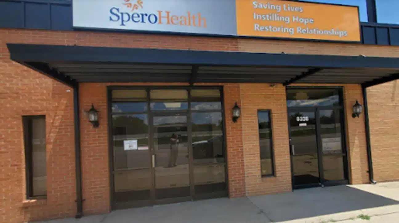 Spero Health, Wheelsburg, Ohio
