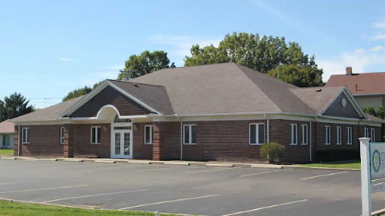 SpringVale Health Center, Dover, Ohio