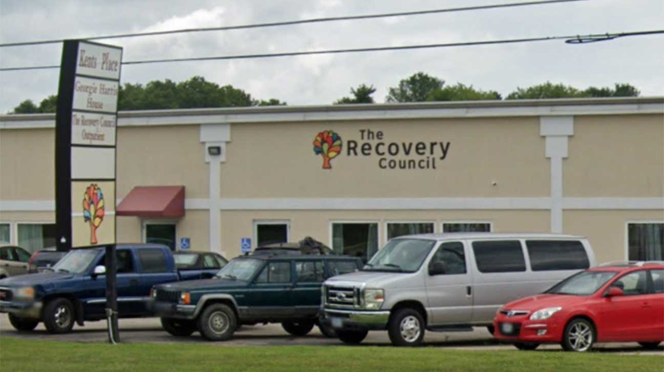 The Recovery Council, Chillicothe, Ohio