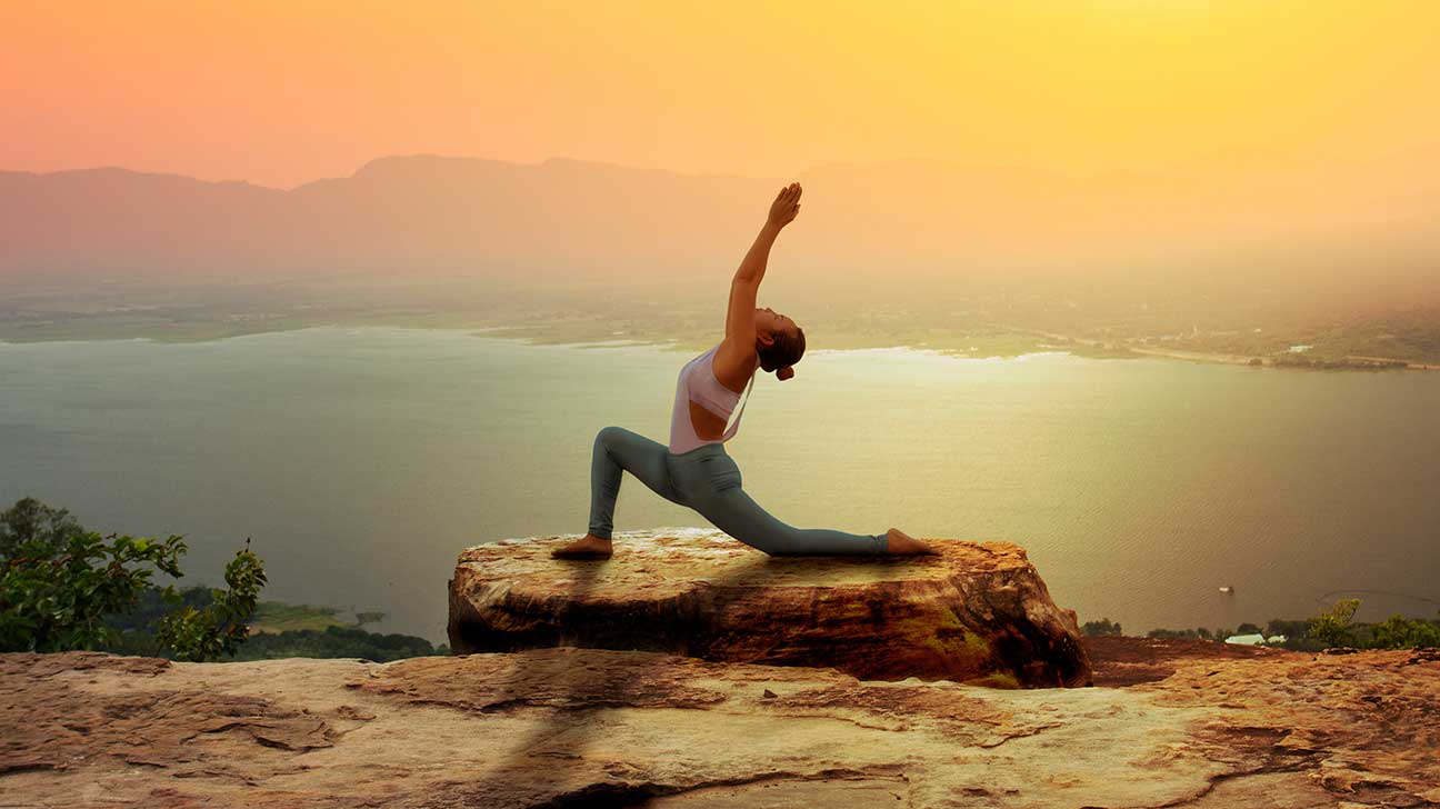 Finding Serenity Through Mindfulness-Based Interventions