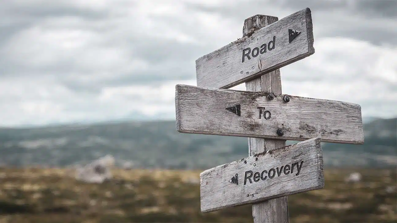6 Stages Of Addiction Recovery