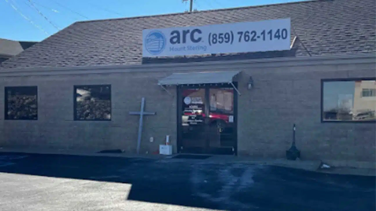 Arc Counseling Centers, Mt. Sterling, Kentucky