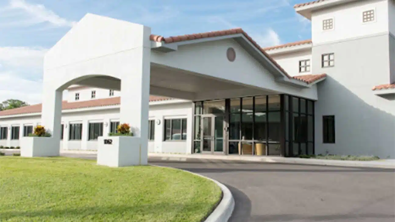 Banyan Treatment Center, Sebring, Florida