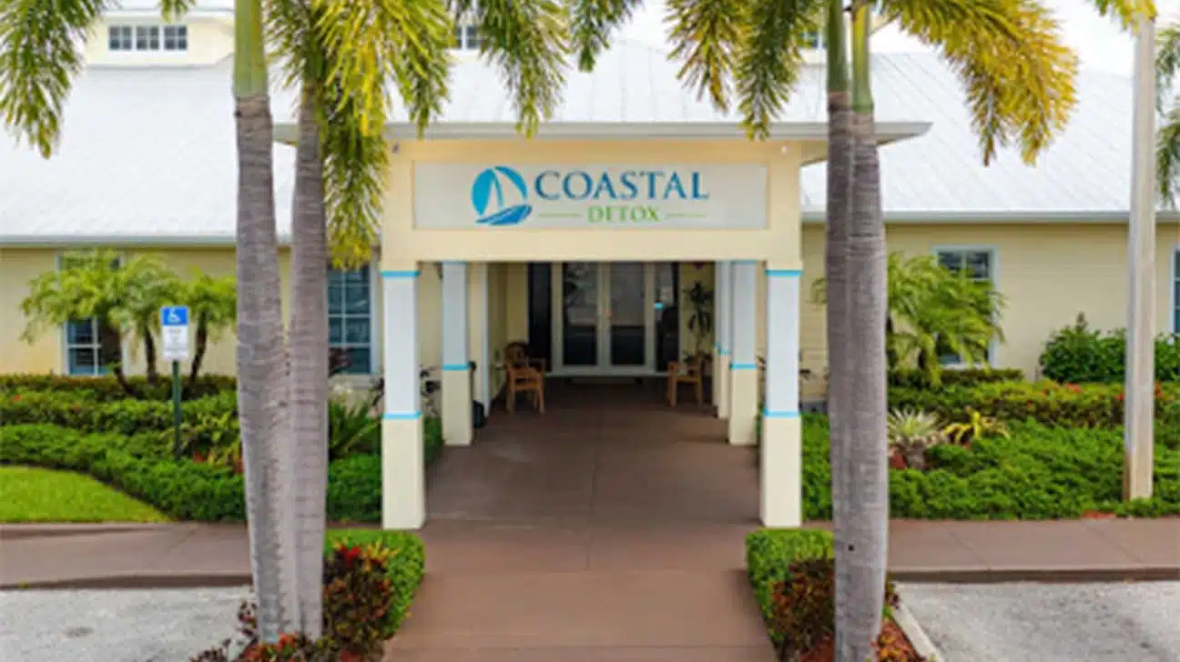 Coastal Detox, Stuart, Florida
