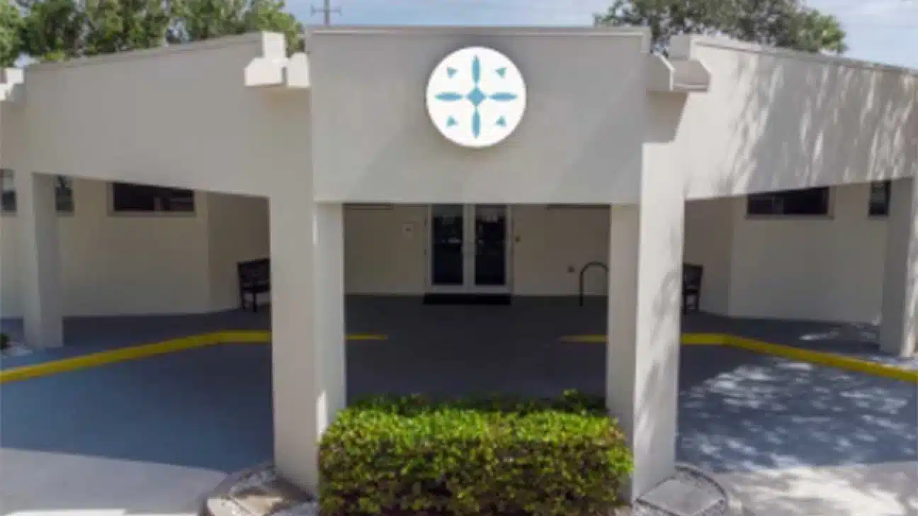 Daylight Recovery Center, West Palm Beach, Florid
