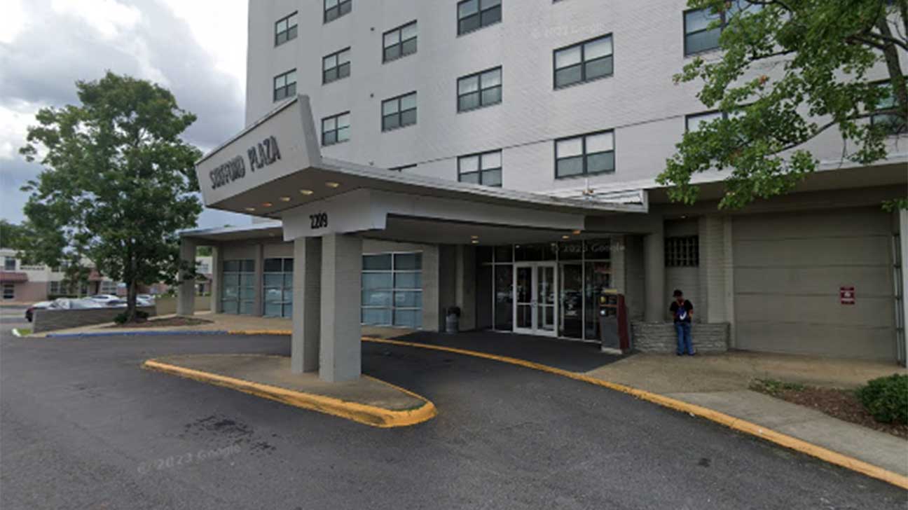 Indian Rivers Behavioral Health, Tuscaloosa, Alabama