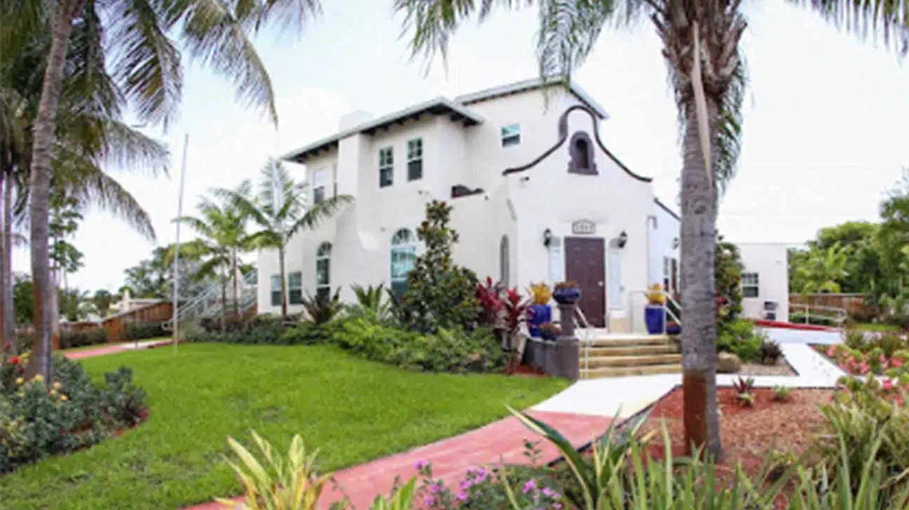 Palm Beach Recovery Centers, West Palm Beach, Florida