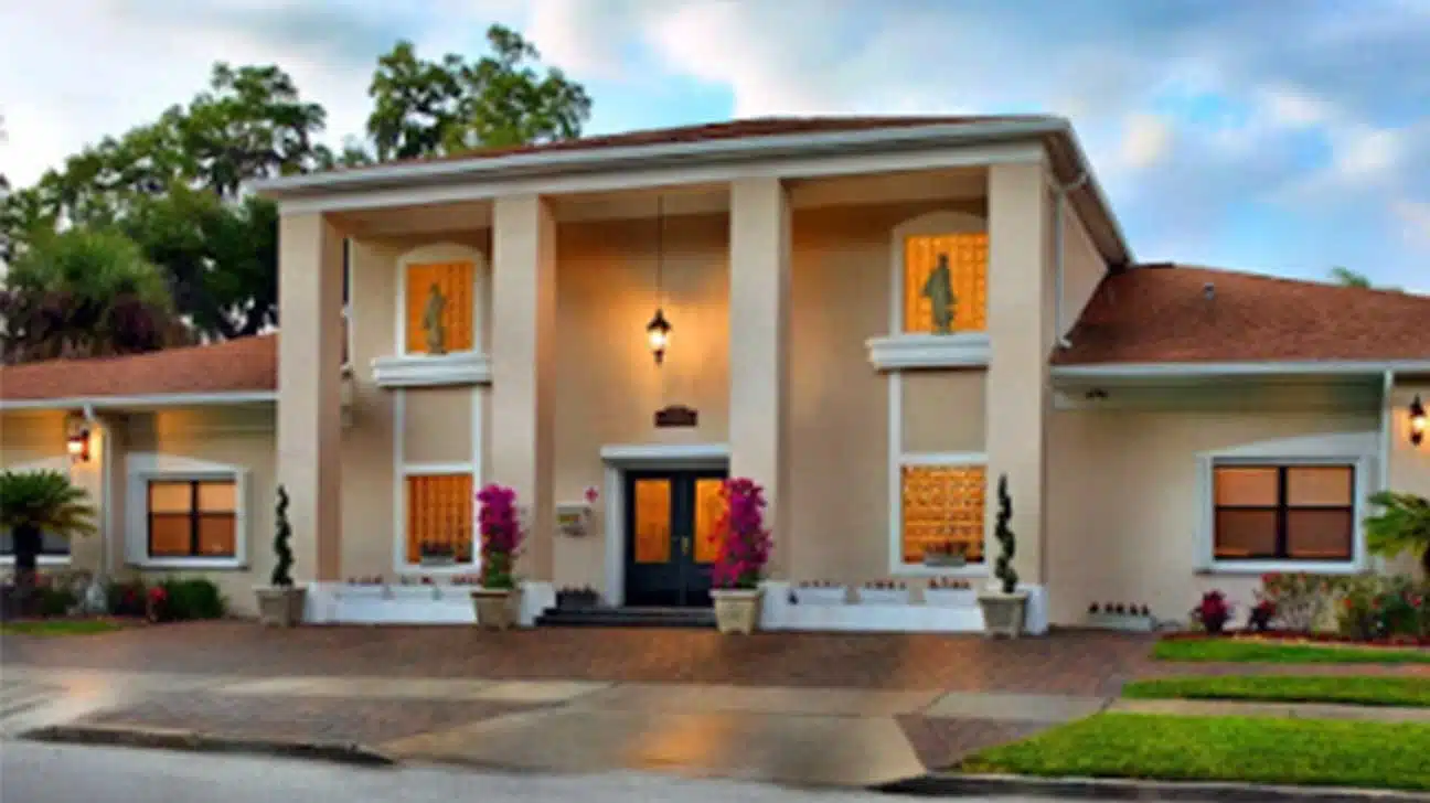 Pasadena Villa, Orlando, Florida