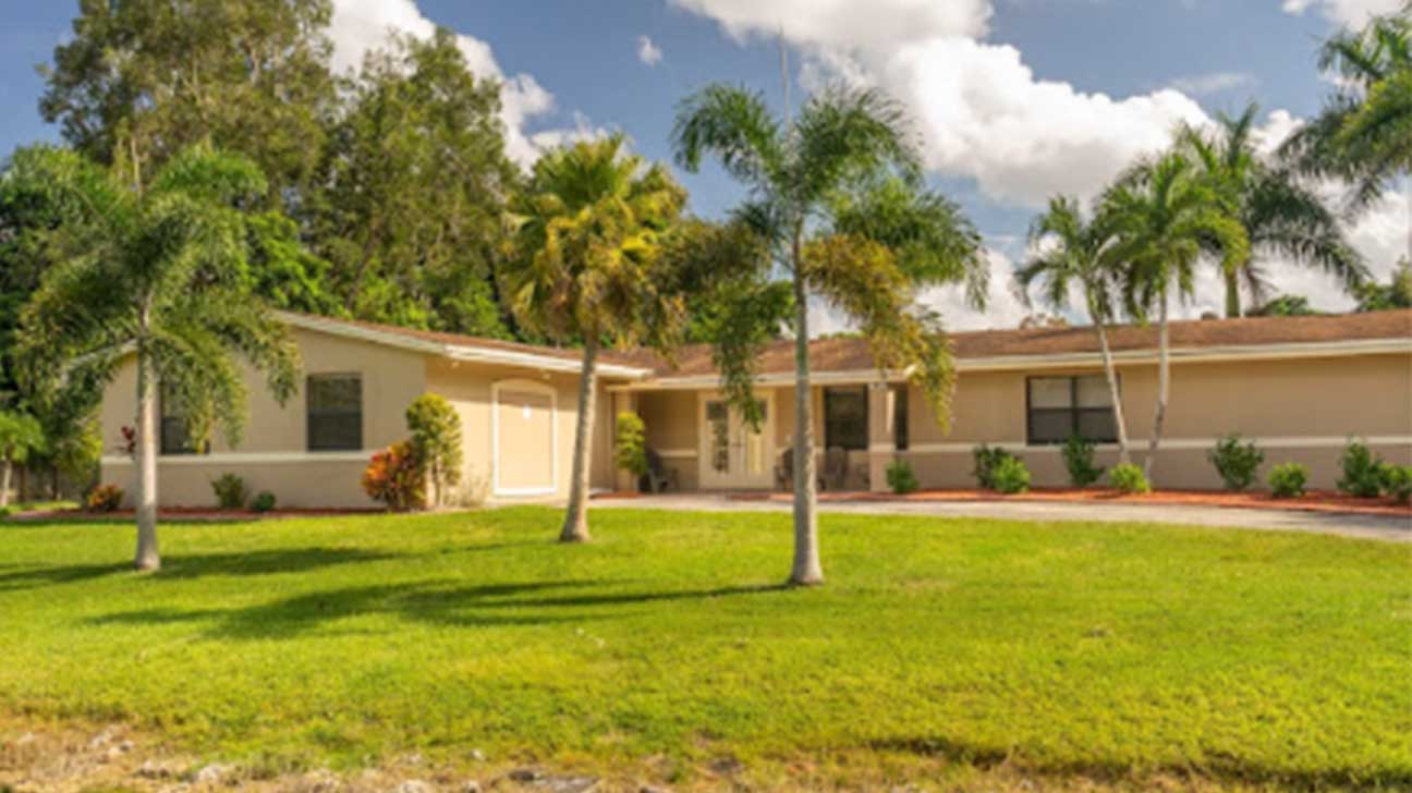 Reign Residential Treatment Center, Southwest Ranches, Florida