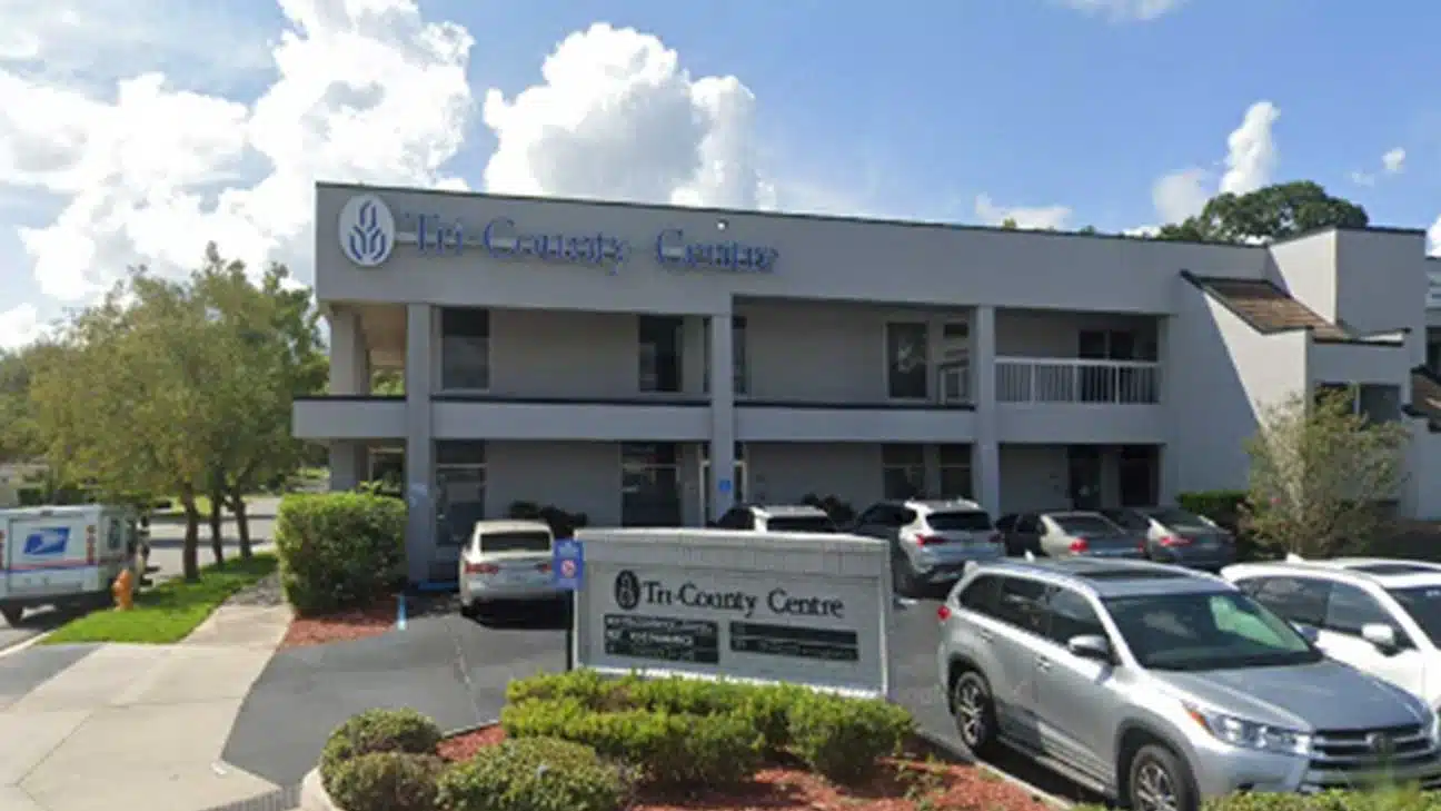 TriCounty Human Services, Lakeland, Florida