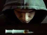 Heroin Relapse Statistics
