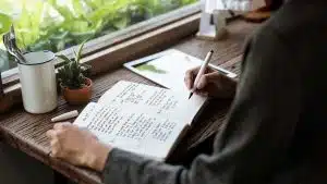 Benefits Of Journaling In Addiction Recovery